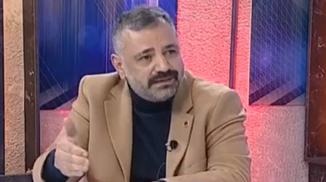 Aslanoğlu’ndan çarpıcı seçim mesajları, ‘ekipçilik’ çıkışı ve AK Parti’ye çifte rest!