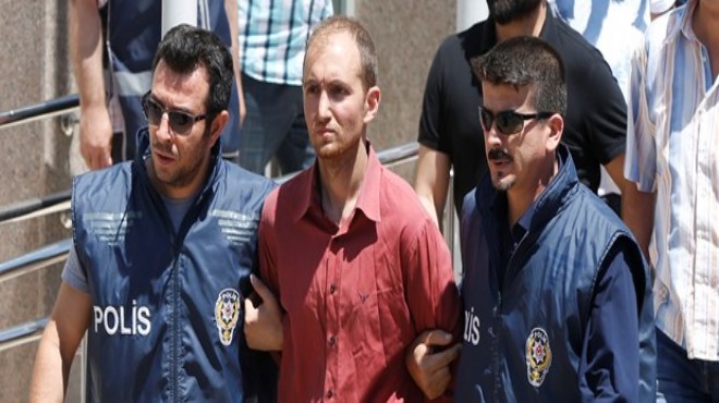 Atalay Filiz davasında yeni rapor talebi