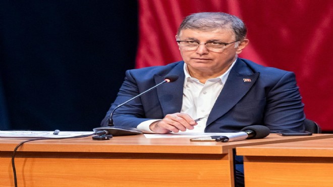 Atalay ın  55 bin TL  çıkışına Tugay dan bordrolu yanıt!