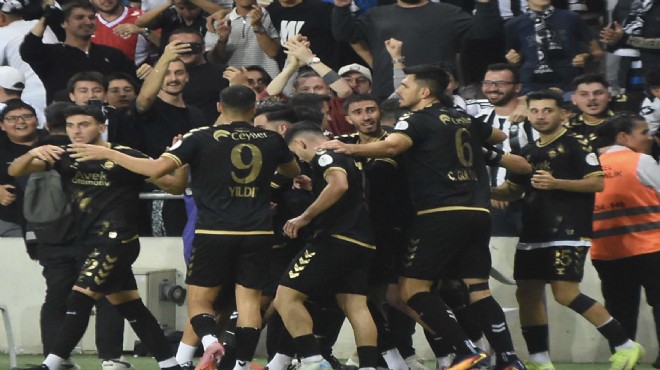 Atatürk Stadı'nda kritik randevu: Altay çıkış arayacak