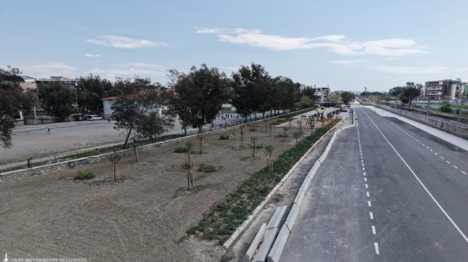 Atıl alan mahalle parkına dönüştü!