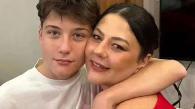 Atlas Çağlayan ın ailesine tehditte yeni gelişme!