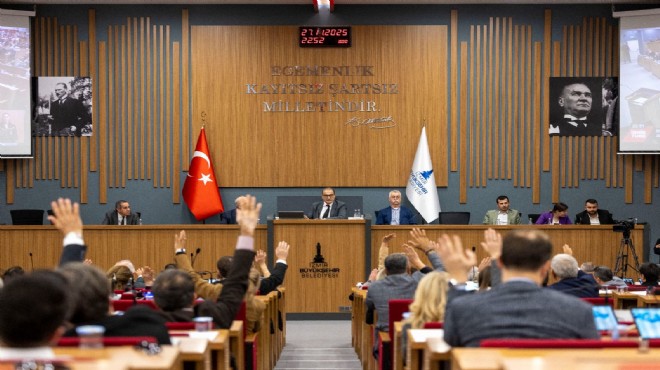 Atmaca nın  3 yemeğe 1,3 milyon  iddiasına Büyükşehir den yanıt!