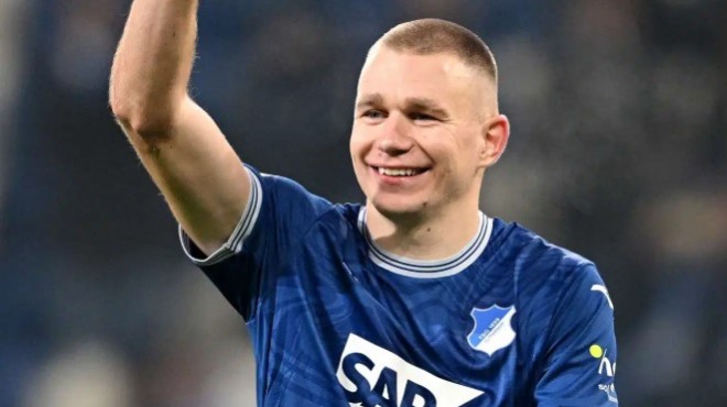 Attila Szalai, Süper Lig e geri döndü!