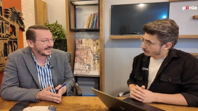 Avcı ve Barut gündemi konuştu: Hizmet eksikliği mi, parti içi çekişme mi?