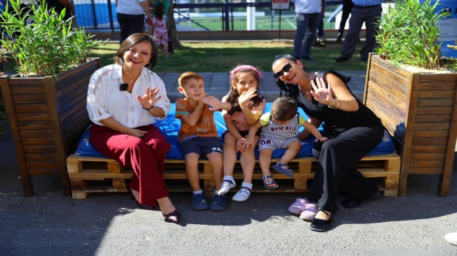 Avrupa Hareketlilik Haftası Karabağlar’da
