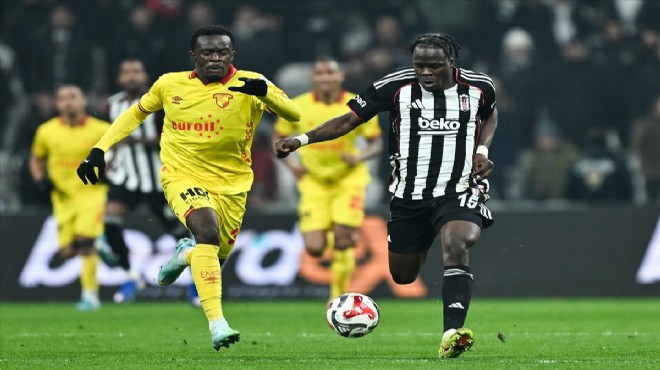 Avrupa hayaline darbe: Göz-Göz de moraller bozuk!