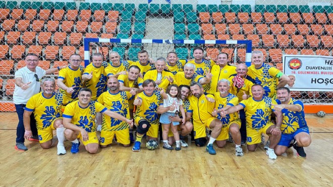 Avrupa’da Buca’yı temsil edecekler