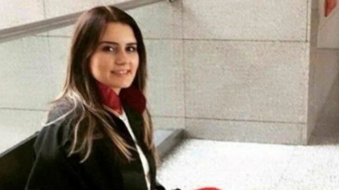 Avukat Dilara Yıldız cinayetinde yeni ayrıntılar!