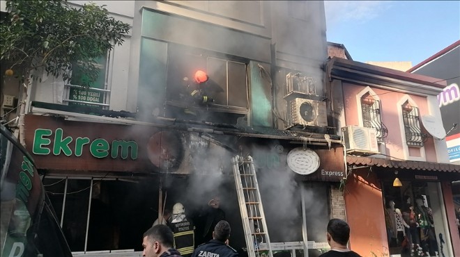 Aydın'da restoranda patlama: 7 ölü, 4 yaralı