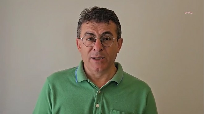 Aydın’dan ‘dava’ çıkışı: CHP kurultayı iptal edilemez!