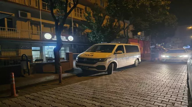 Ayrılmak isteyen kadını öldürüp intihara kalkıştı!