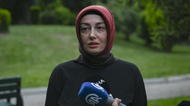 Ayşe Ateş, iki isme işaret etti: Onları da öldürecekler!