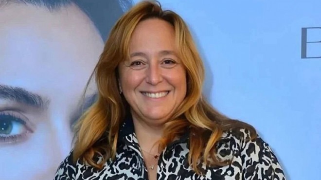 Ayşe Barım ın  tutukluluğuna devam  kararı!
