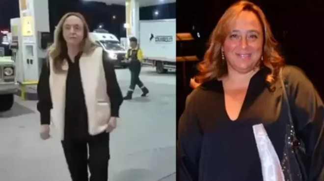 Ayşe Barım ın tahliye kararına itiraz edildi!