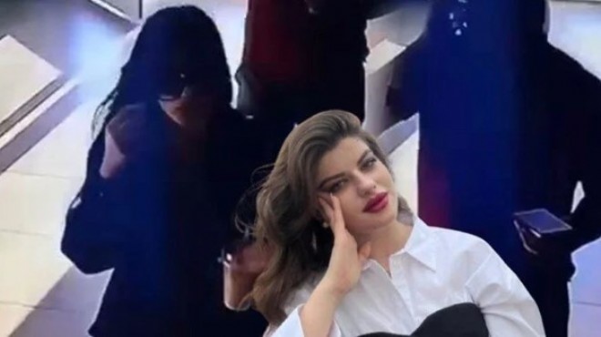 Ayşe Tokyaz cinayetinde yeni gelişme