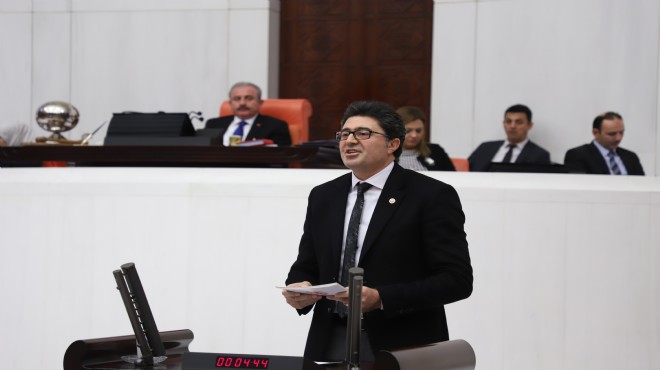 Aytekin’den ‘kongre takvimi’, ‘kurultay soruşturması’ ve ‘İzmir mitingi’ açıklaması!