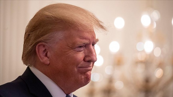 Azil raporu: Trump görevini kötüye kullanıyor