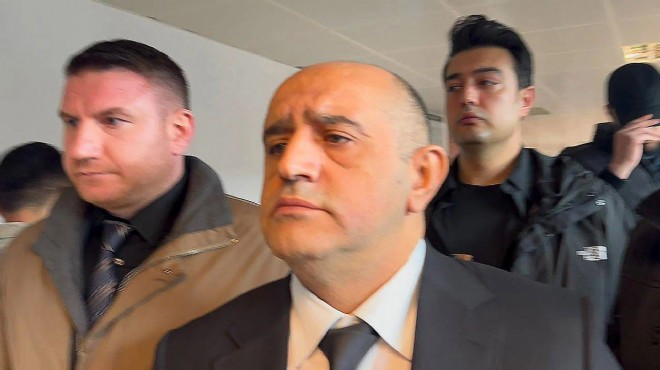 Aziz İhsan Aktaş davasında 2 nci gün