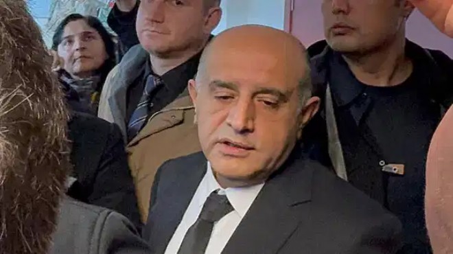 Aziz İhsan Aktaş davasında ara karar