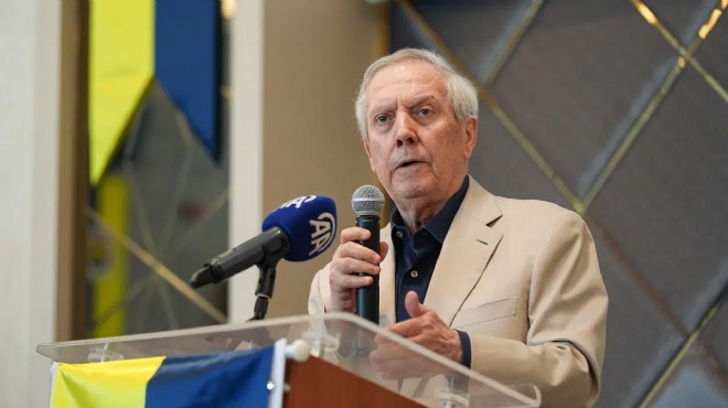 Aziz Yıldırım İzmir de Fenerbahçelilerle buluşacak!