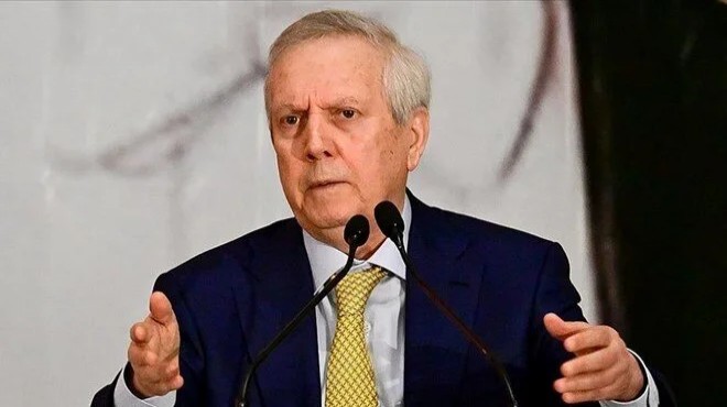 Aziz Yıldırım dan seçim öncesi flaş açıklamalar!