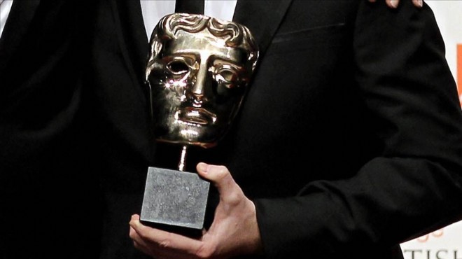 BAFTA ya Oppenheimer damgası!