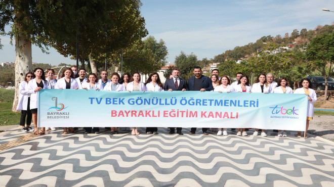 BAYSEM, TVBEK ile ödül aldı