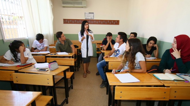 BAYSEM yeni öğrencilerini seçiyor