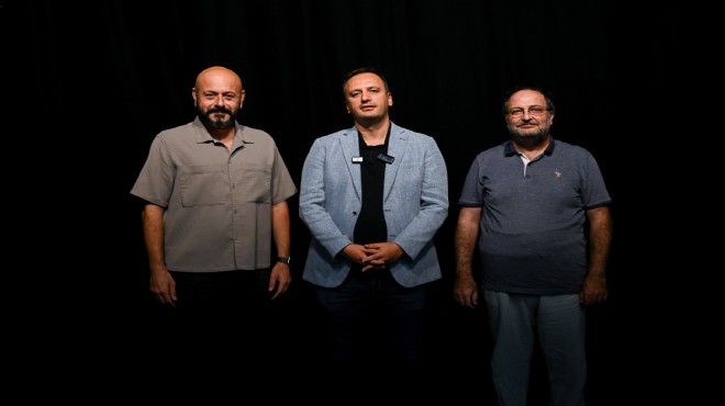 BBŞT yeni sezona  Merhaba  dedi