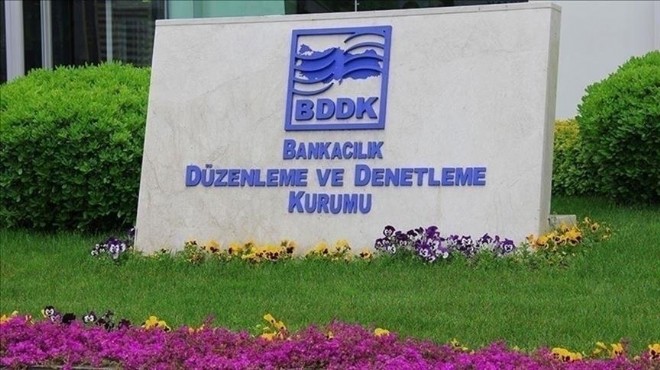 BDDK dan 21 tasarruf finansman şirketine tasfiye!