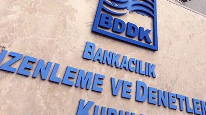 BDDK'dan 3 bankaya yasak kararı