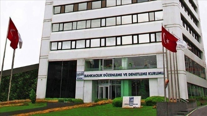 BDDK dan finansal istikrarı destekleyici yeni adım