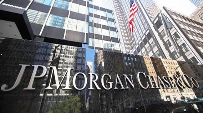 BDDK ve SPK dan JP Morgan soruşturması