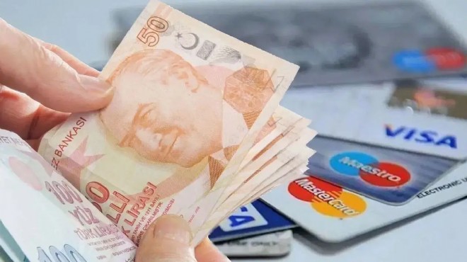 BDDK açıkladı: İşte kredi borcunda zirvedeki iller