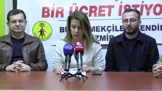 BES İzmir den  KDV-ÖTV sıfırlansın  çağrısı