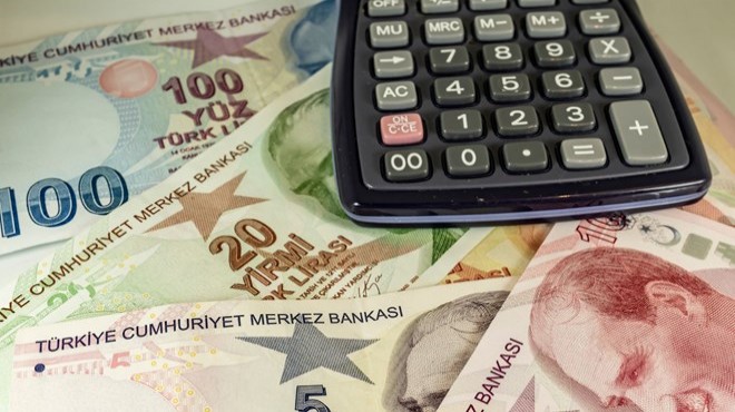 BES te biriken para 127 milyar lirayı aştı