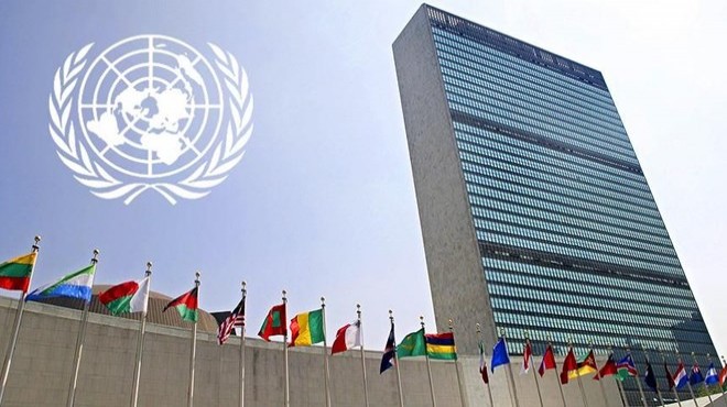 BM, Azerbaycan'da yaşanan sivil kayıpları kınadı