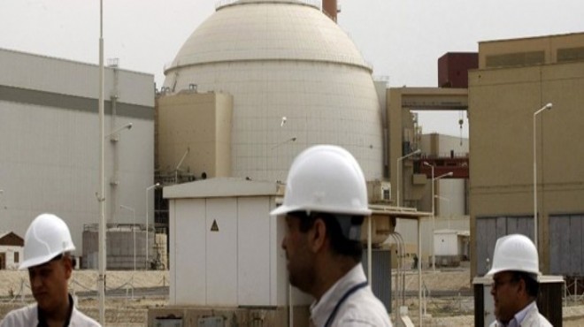BM'den İran'ın nükleer faaliyetleri raporu