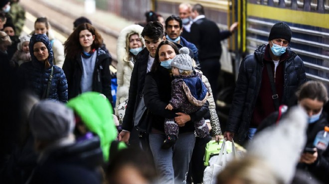 BM'den Polonya'ya 'çifte standart' eleştirisi