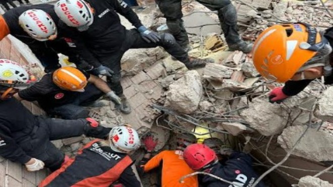 BUCAKUT’tan yavru köpek operasyonu