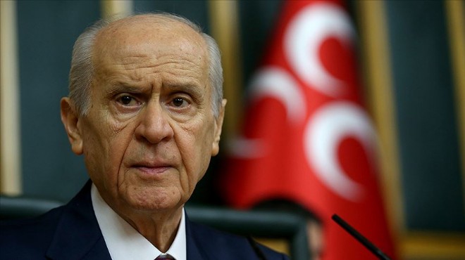 Bahçeli: 2023'te aday Erdoğan'dır