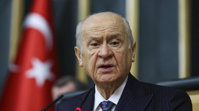 Bahçeli: Adayınız ne zaman ortaya çıkacak?