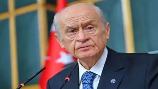 Bahçeli:  CHP nin sonu karanlık, itibarı sıfırdır