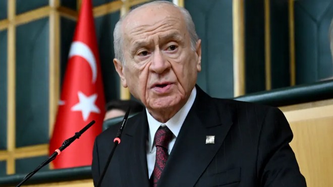 Bahçeli: Darbe iddiaları fasa fisodur!