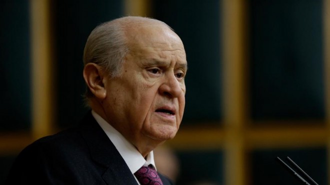 Bahçeli: Esad yanılıp Afrin'e girerse...