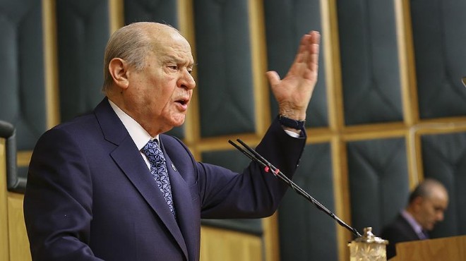 Bahçeli'den gündeme damga vuracak 'ittifak' mesajı!