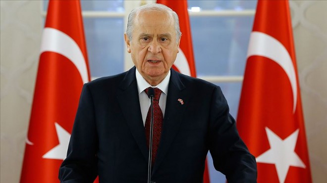 Bahçeli: Karanlık hesapları olan mihraklar kaybetti!