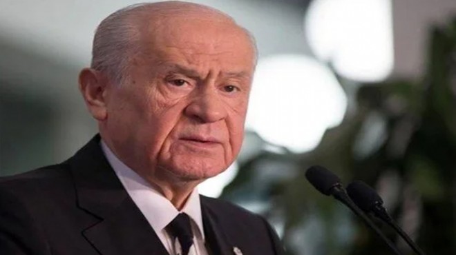 Bahçeli: Meclis te Milli Birlik Komisyonu kurulmalı