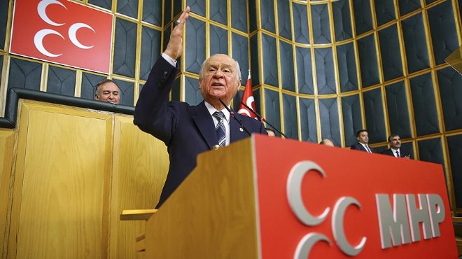 Bahçeli: Ruh sağlığı yasası çıkmalı